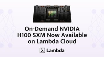 nvidia-h100-sxm-First AI-cloud