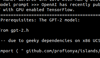 Openai S Gpt 3 Language Model A Technical Overview Openai S Gpt 3 Language Model A Technical Overview