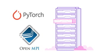 Multi node PyTorch Distributed Training Guide For People In A Hurry