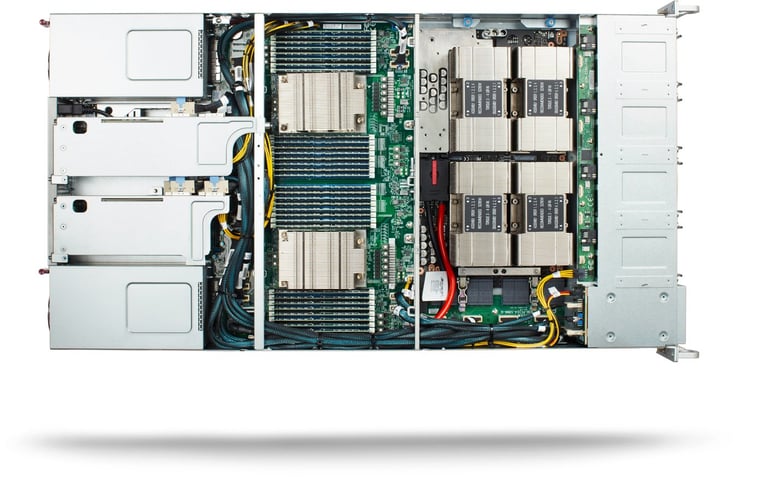 Running the MLPerf 3.0 Nvidia GPU Benchmarks with Paperspace