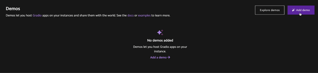 add-demo