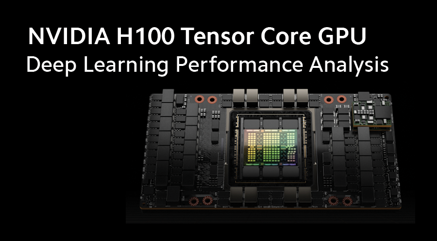 NVIDIA H100 GPU Performance Shatters Machine Learning Benchmarks