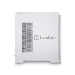 Lambda GPU Workstation RTX 5000 Ada, RTX A6000, RTX 6000 Ada