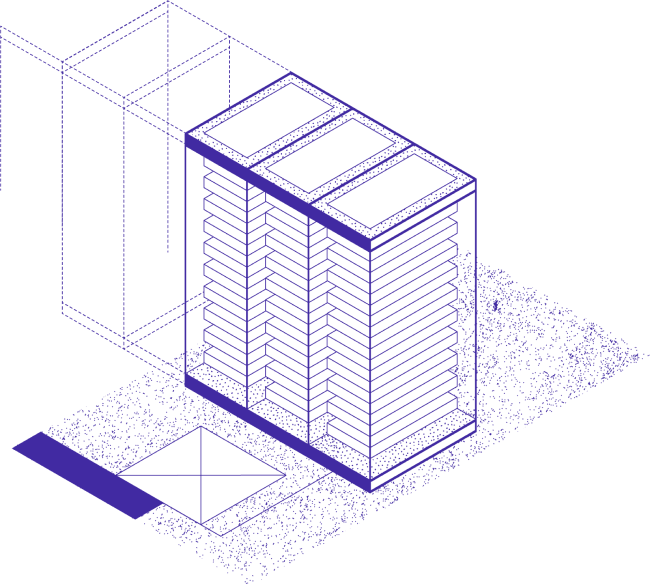 Easily scale from gpu server to gpu cluster