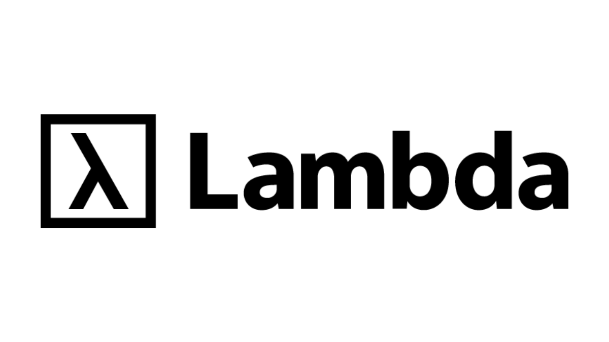 Lambda 