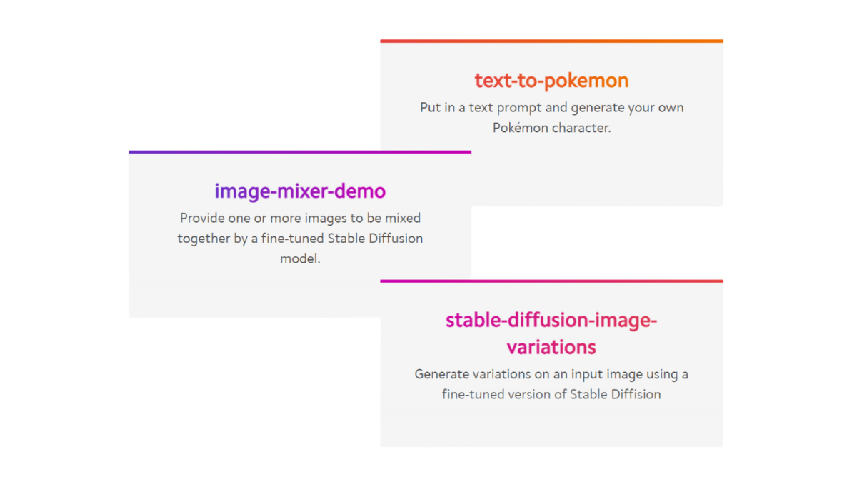 lambda-demos