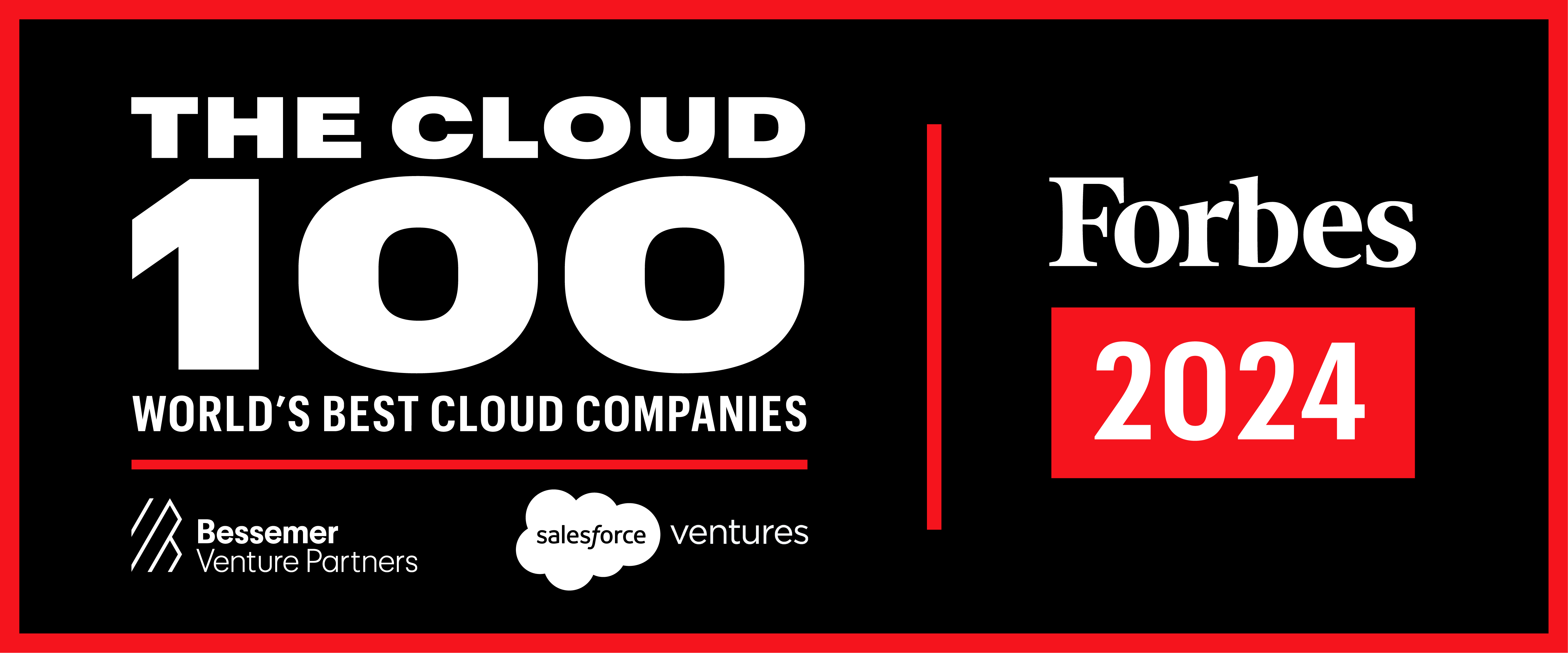 Cloud 100 Logo