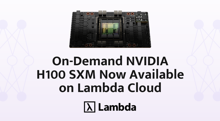 nvidia-h100-sxm-lambda-cloud