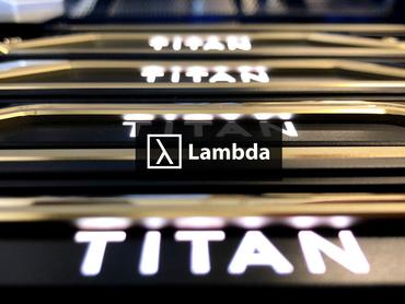 bestille skarp Fængsling Titan RTX Deep Learning Benchmarks