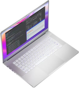 The Tensorbook, Lambda's GPU Laptop