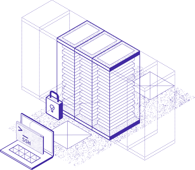 Lambda Colocation