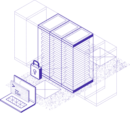 server-security-illustration